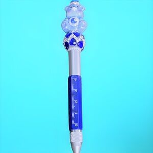 Blue Bear Design pen